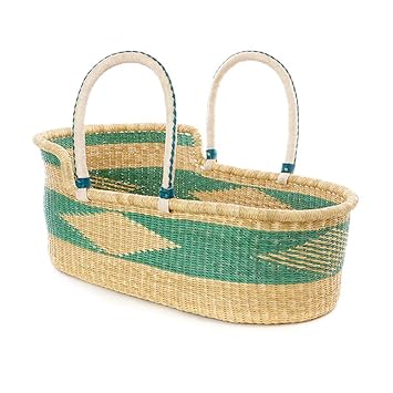 moses basket bassinet