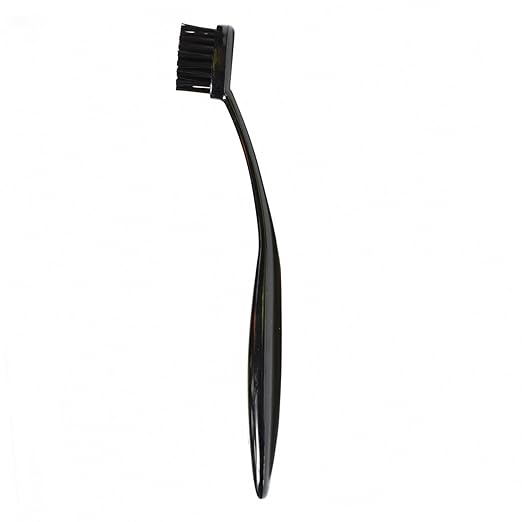 Yooshare Edge Control Brush Baby Hair Precision Styling Brush For