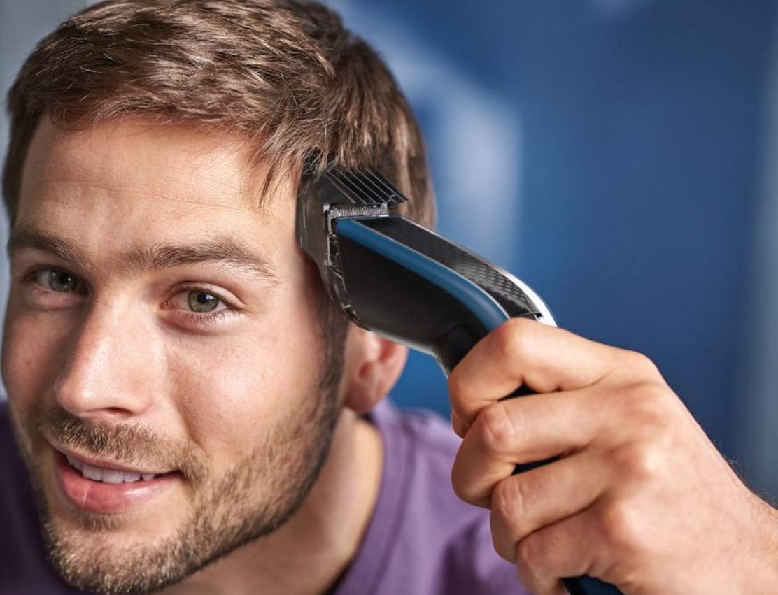 philips serie 5000 hc5612