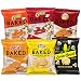 Frito-Lay Baked & Popped Mix Variety Pack, Pack of 40