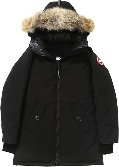 canada goose rosemont