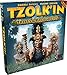 CGE Czech Games Edition Tzolkin Tribes & Prophecies Board Game