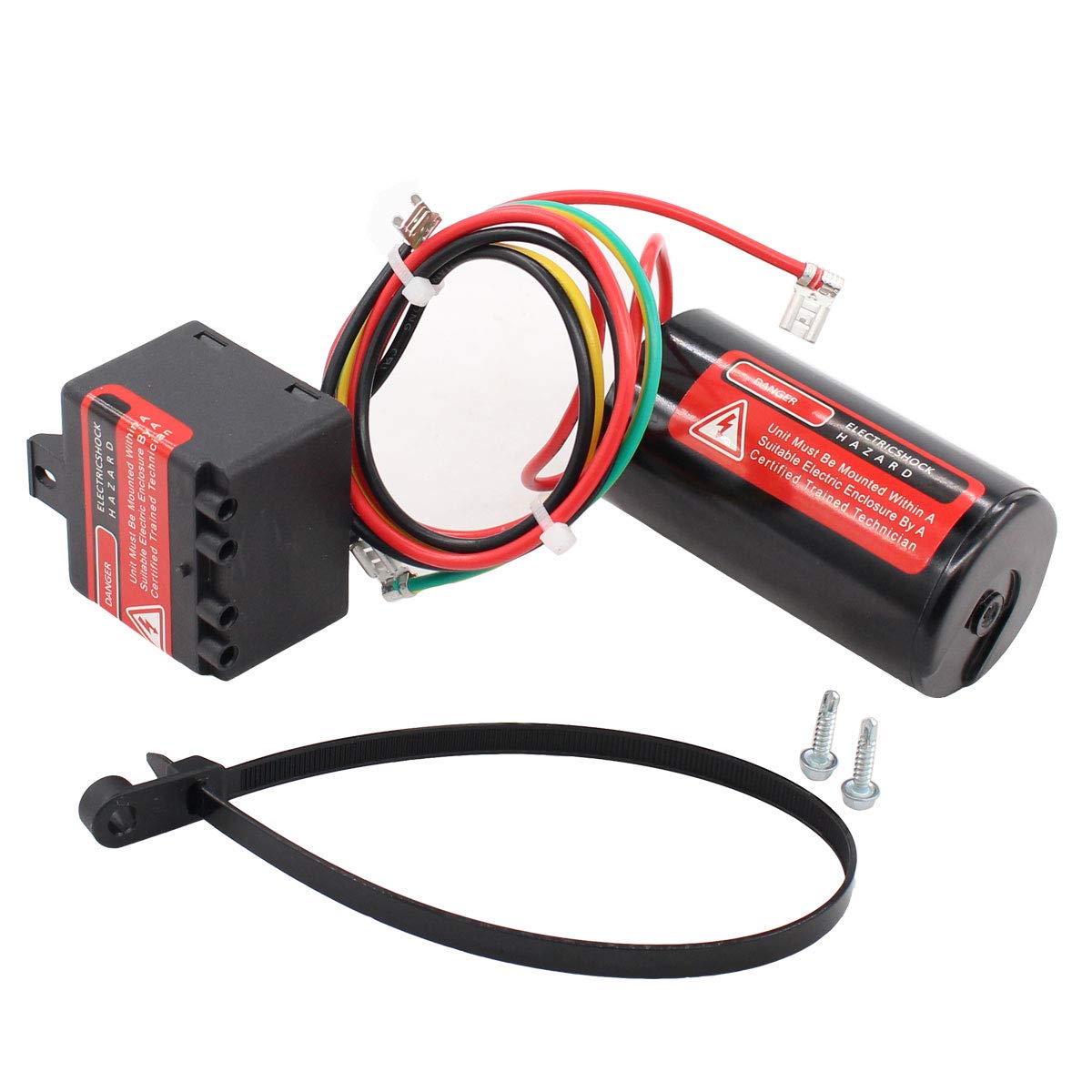 Best Soft Start Air Compressor