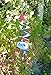 In The Breeze 4246 Red, White and Blue, 24-Inch Patriotic Curlie Wind Spinner, 24 Inch