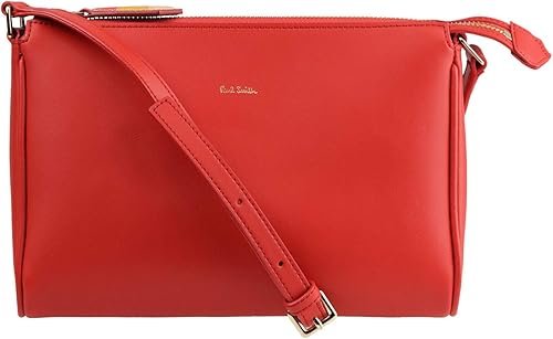Amazon ポールスミス Paul Smith 斜め掛けバッグ ショルダーバッグ アウトレット Psmb0071 並行輸入品 ショルダーバッグ