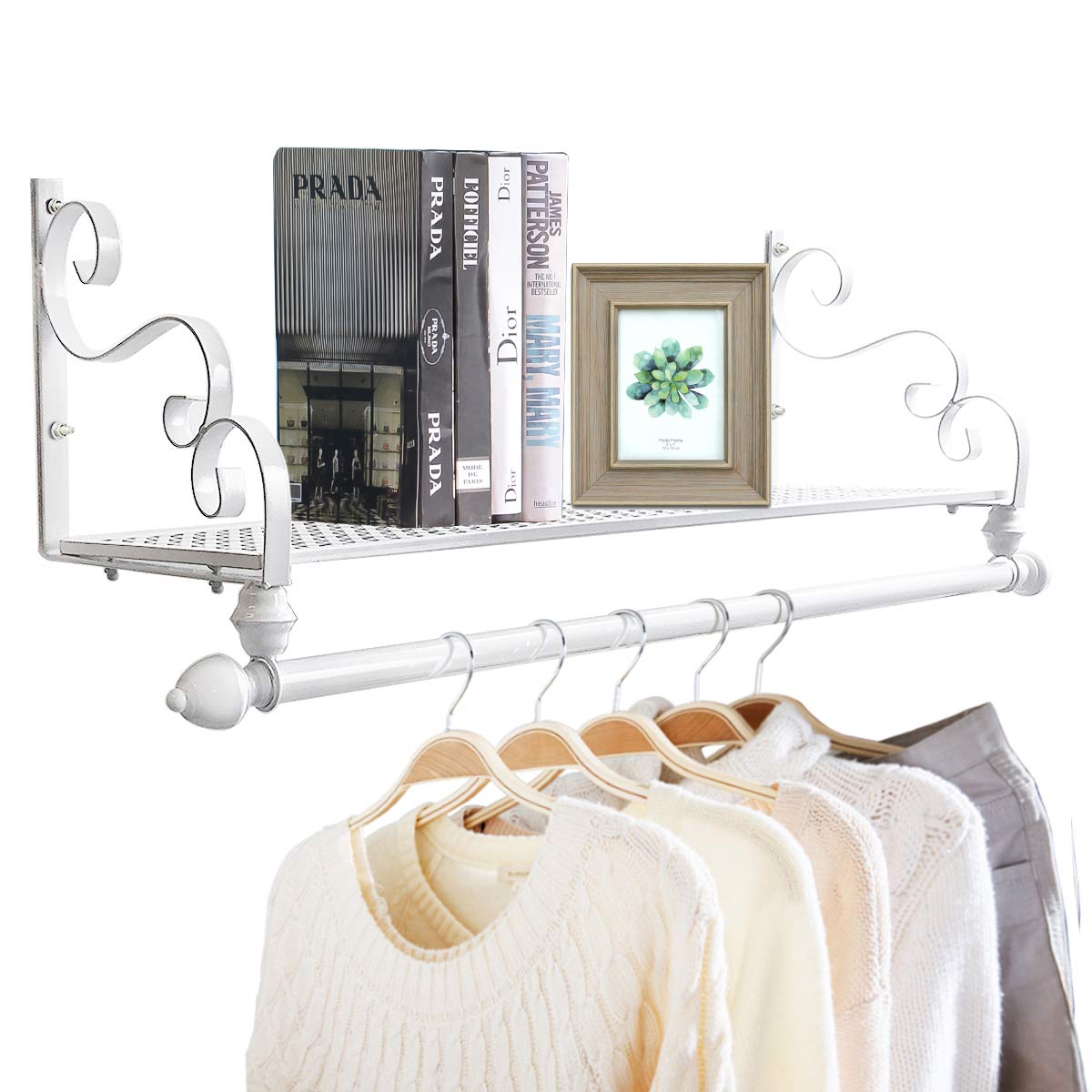 Best 3M Clothing Rod