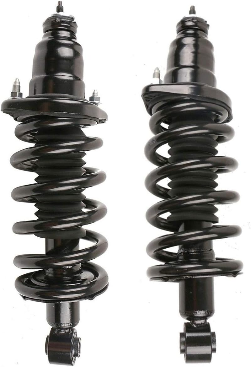 2004 honda element rear struts