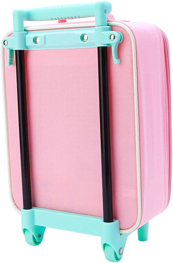 マイメロディ キャリーバッグ入り お菓子セット おもちゃ おもちゃ Amazon