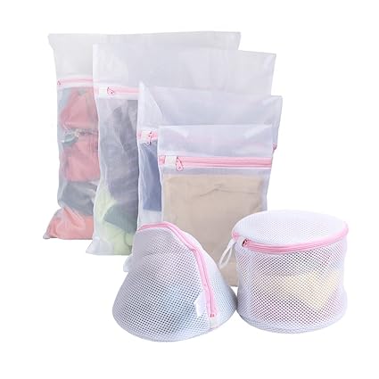 Bolsas para guardar ropa | Bolsas de plástico, de papel, de tela