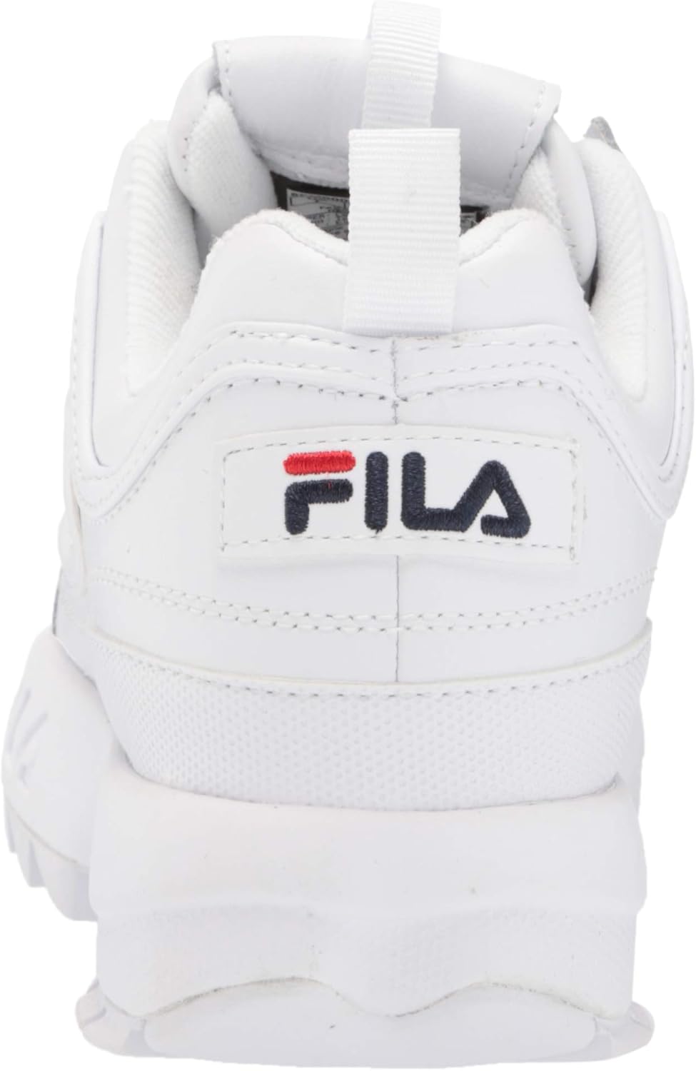  | Fila Women's Disruptor II Sneaker | Fashion Sneakers