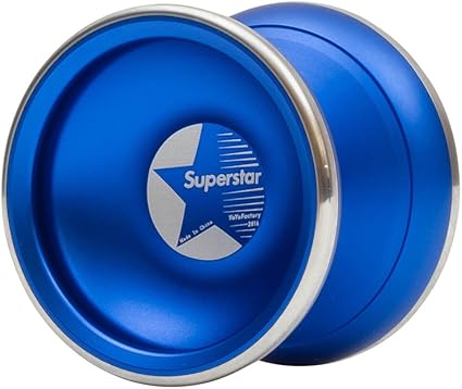 yoyofactory superstar