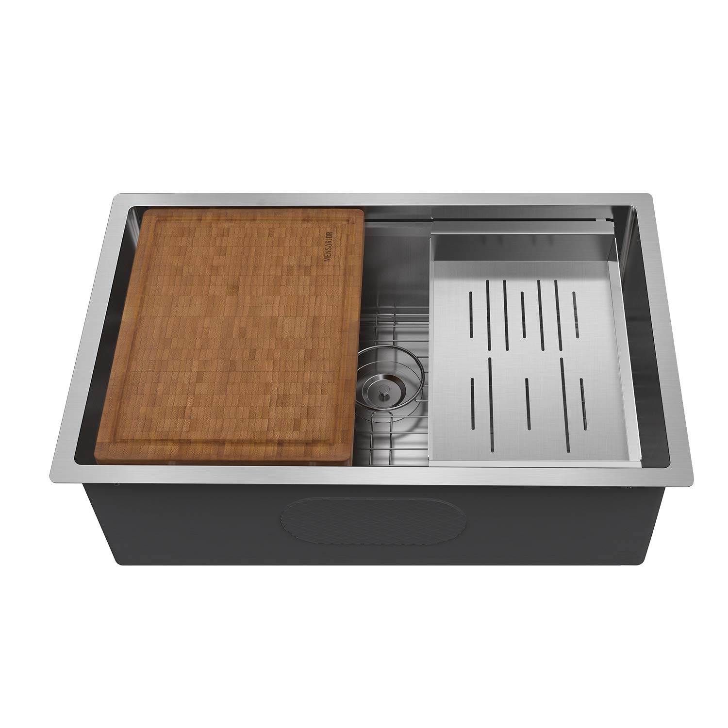 Best Kitchen Sinks 32 19