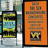 BRANDENBURG CONCERTOS                              image