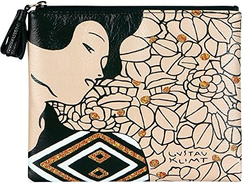 Icon Shoes Flat Square Pouch (Silhouette)
