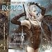 By Luis Royo - Fantasy Art of Luis Royo 2014 Wall (calendar) (Wal) (6/25/13) by 