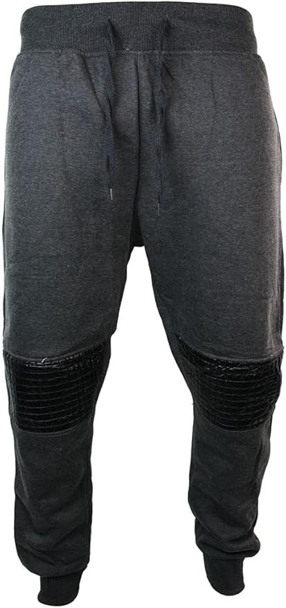 grey designer tracksuit mens