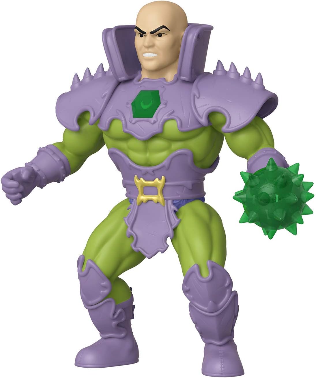 lex luthor action figure