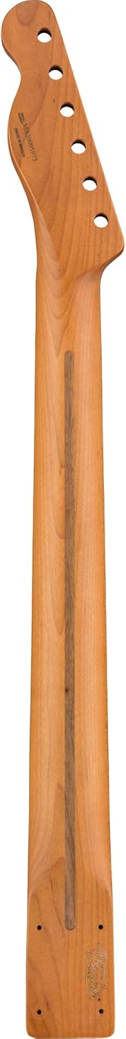 Fender® Vintera 50's Tele® neck roasted maple, multicoloured, Einheitsgröße - Image 3