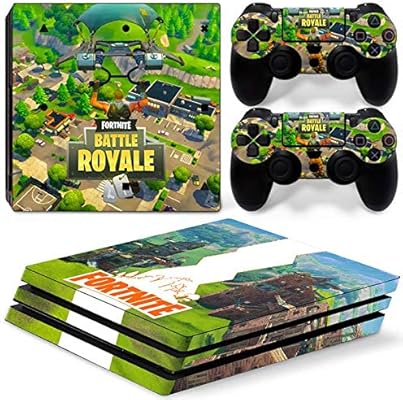 fortnite 2 controllers ps4