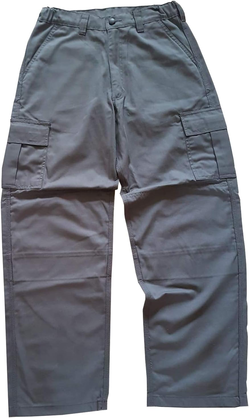 RK Deluxe Cargo Work Trousers
