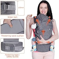 lictin baby carrier for newborn