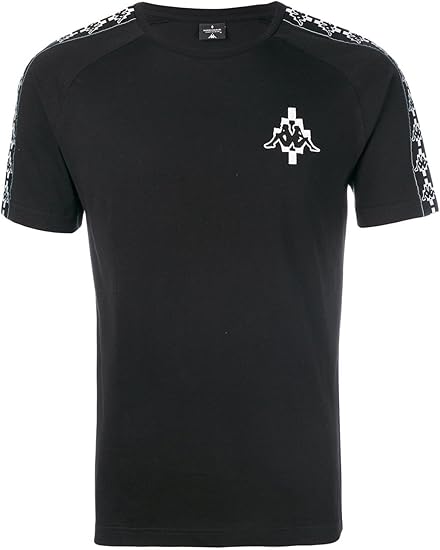 maglietta kappa marcelo burlon