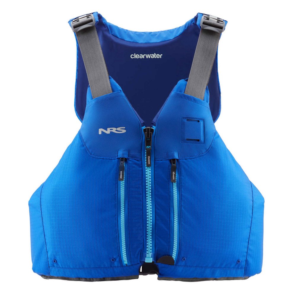 NRS Clearwater Mesh Back PFD