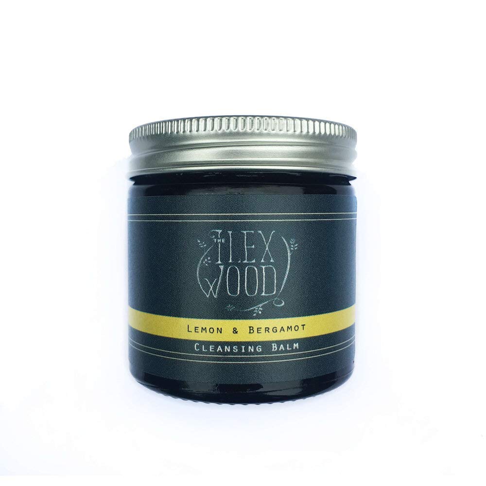 cruelty free cleansing balm