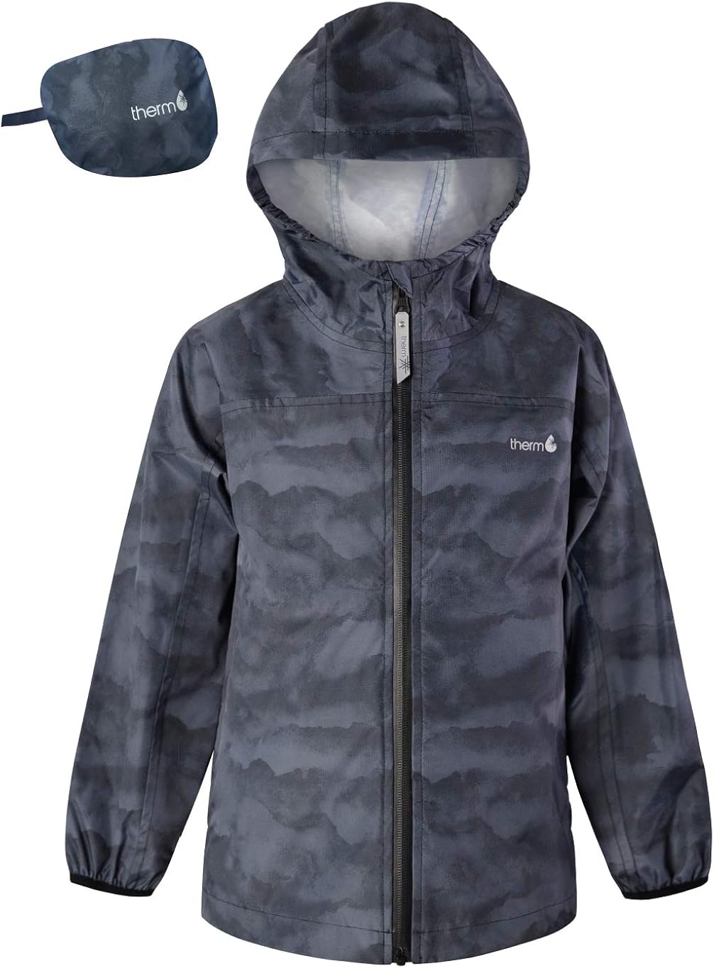 Waterproof coats for teenagers Clearance