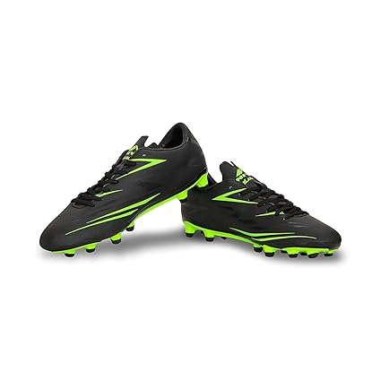 nivia football shoes
