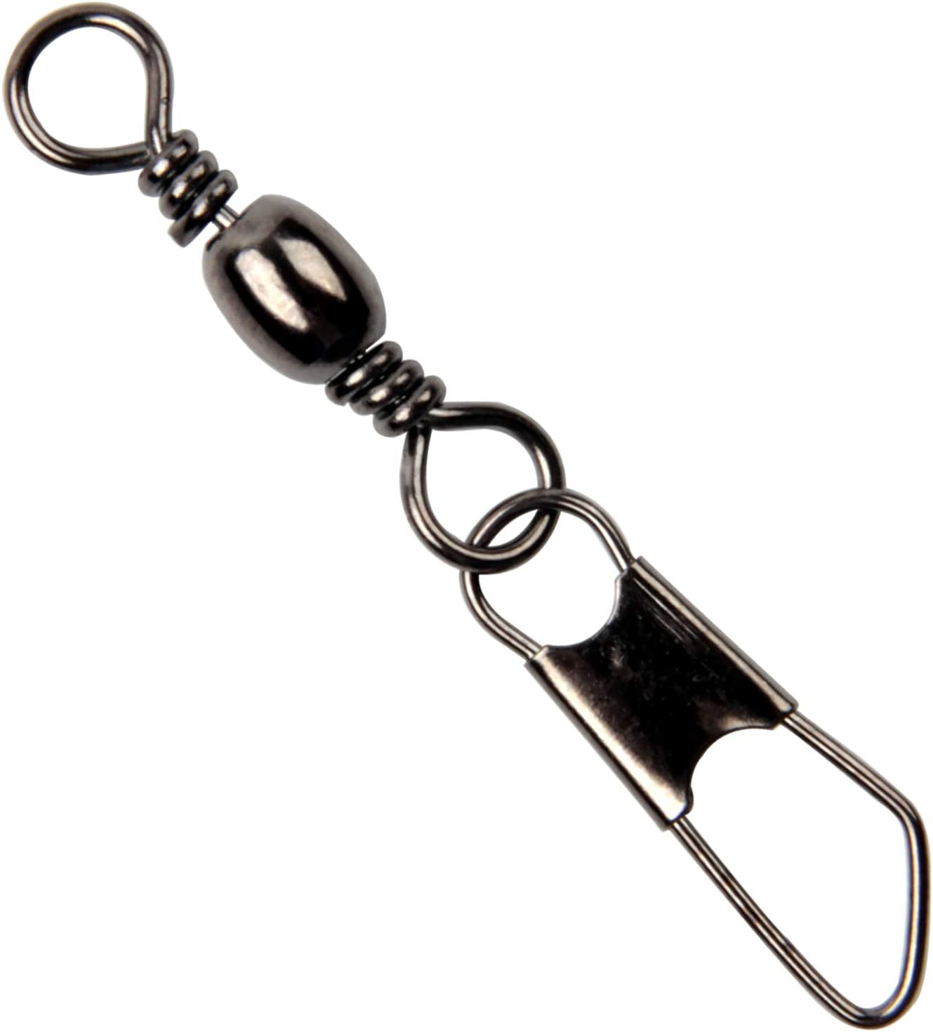 fishing lure swivel