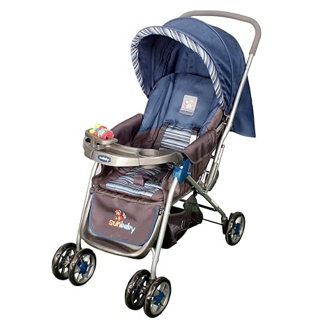 sunbaby pram