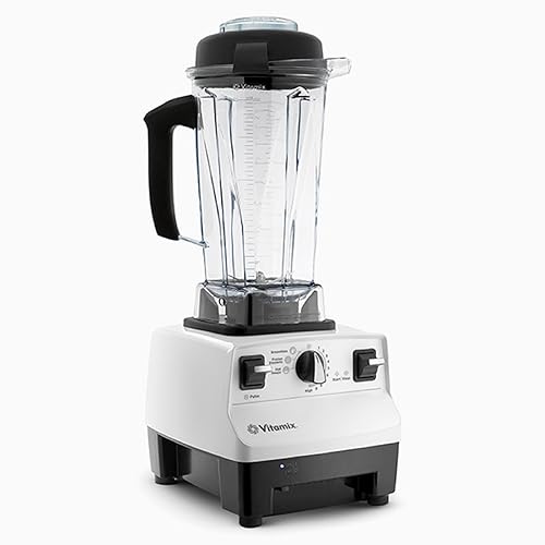 Vitamix 5300 Reviews Is It The Right Blender For You? Fruitful Kitchen
