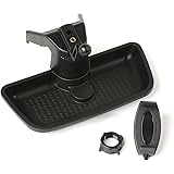 Rugged Ridge 13551.16 Dash Multi-Mount Phone Kit