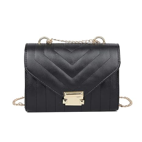 Damen Handtasche Clutches,BESTSHOPE Schultertaschen Retro Tasche Wilder Bote Umhängetasche CrossbodyTasche Tote Tasche Daypac