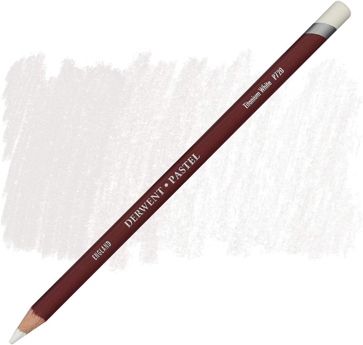 Derwent Pastel Pencil Titanium White