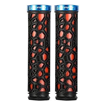 cube bike grips