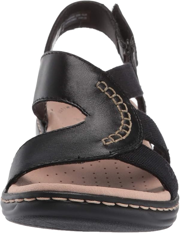 clarks women's leisa joy sandal