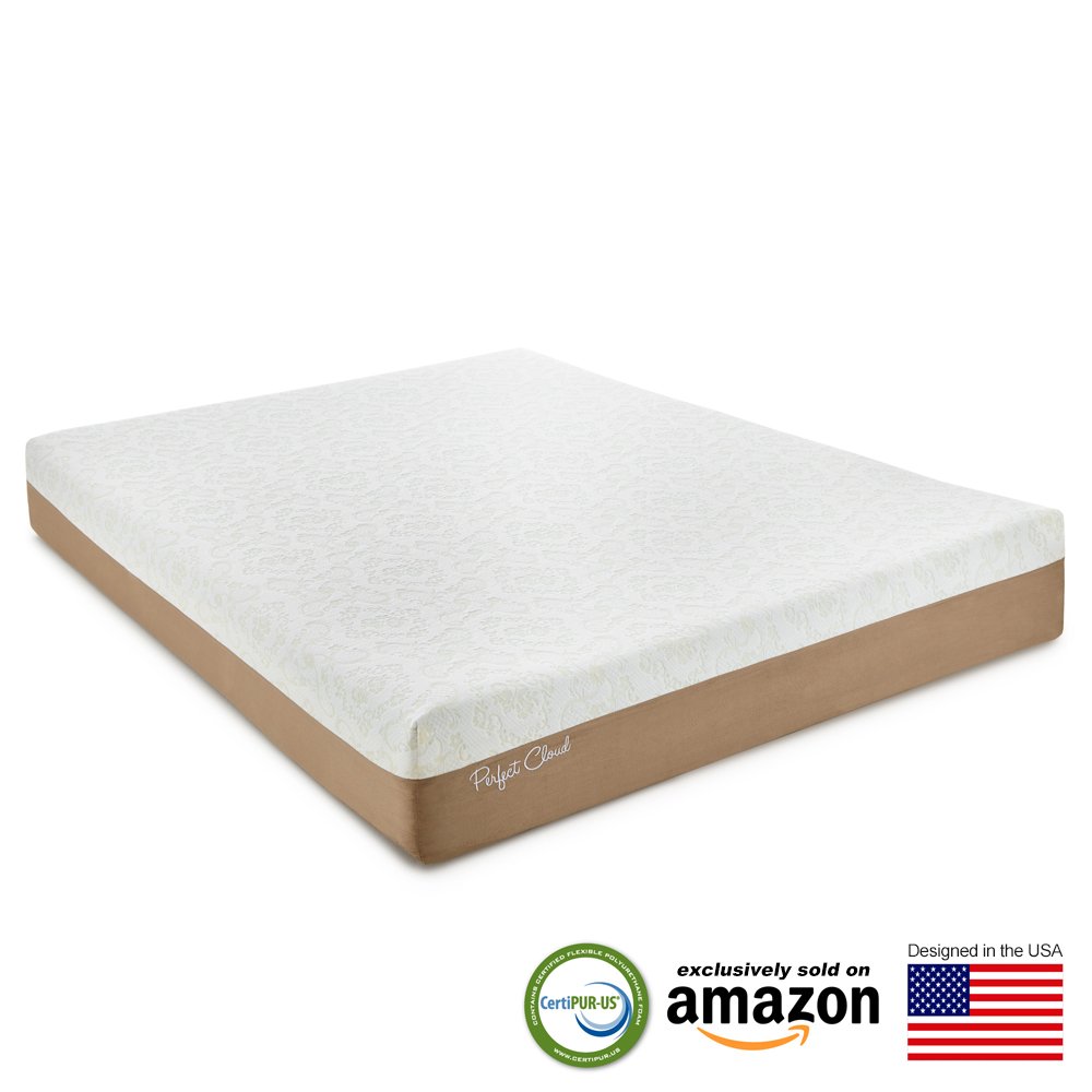 Best Perfect Cloud Mattress Reviews TOP RATED ADVISOR