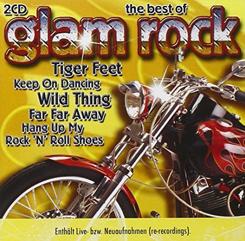 Paul Da Vinci - Glam Rock By Various Artists - Zortam Music