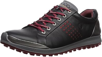 ecco men's biom hybrid 2 hydromax golf shoe