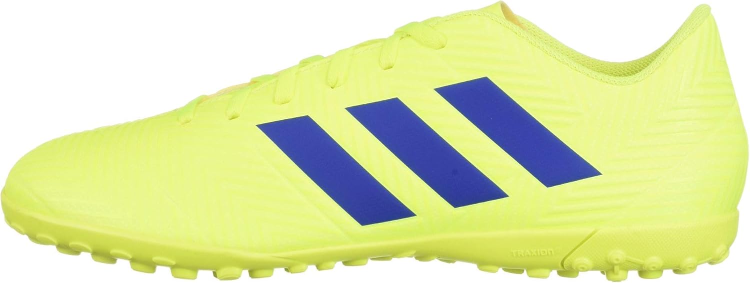 men's adidas football nemeziz 18.4 flexible ground boots