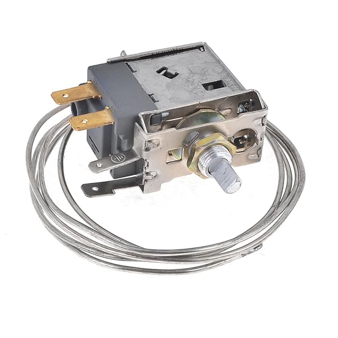 sourcing map WPF22G La sonda de temperatura termostato para ...