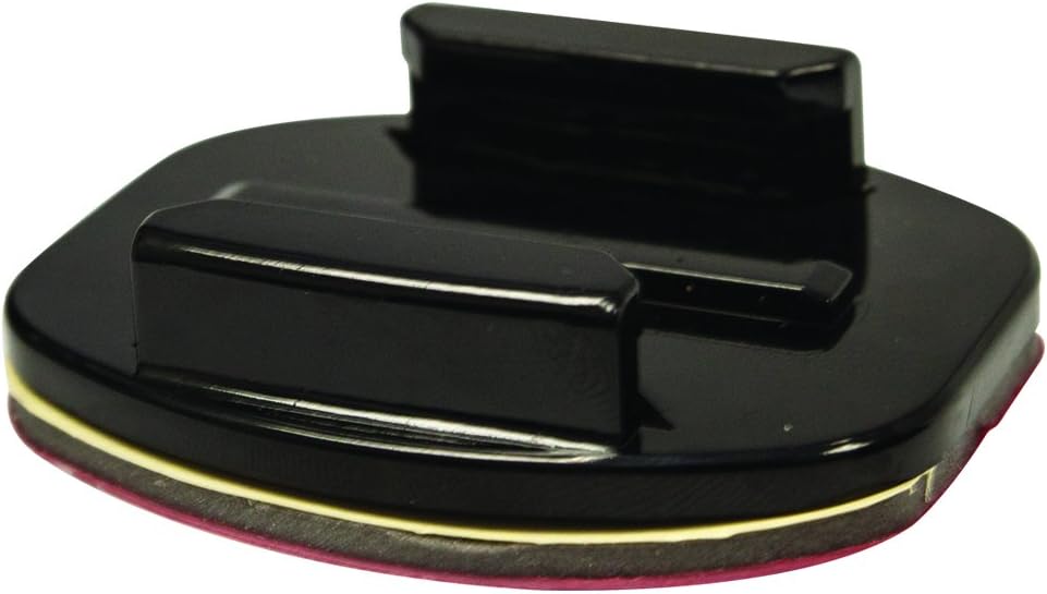 WASPcam Flat Adhesive Socket (Includes 9925 + 9984)