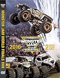 Monster Jam World Finals 17 (2016)