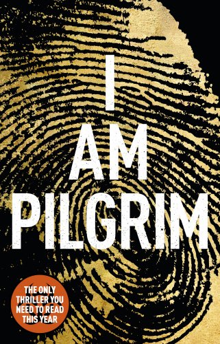 #54 — I Am Pilgrim