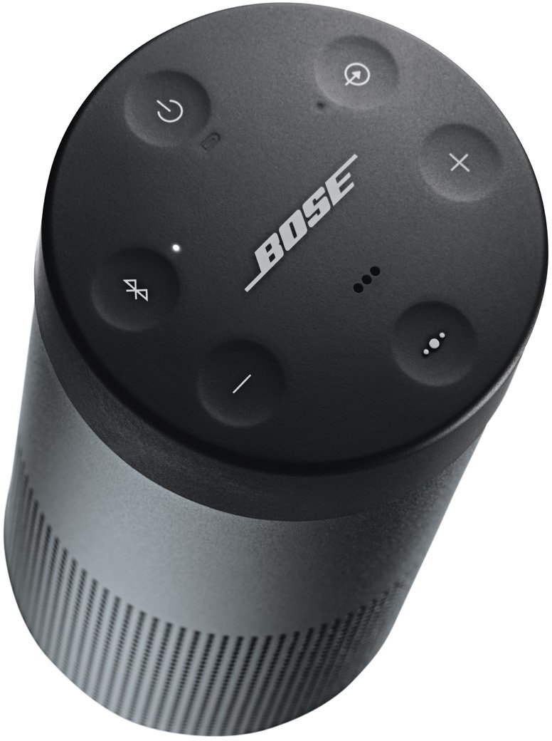 BOSE SoundLink Revolve
