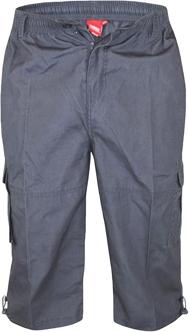 cargo capri for mens