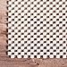 Linenspa Ultra Grip Non Slip Rug Pad - Heavy Duty Area Rug Gripper for Any Floor Surface - 2 x 8 Feet