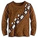 STAR WARS Chewbacca Costume PJ PALS Pajamas for Kids Size 5